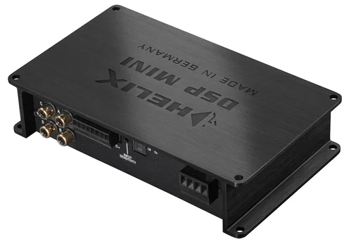 HELIX DSP MINI＋URC-3 Helix DSP MINI — Santa Rosa Cartunes